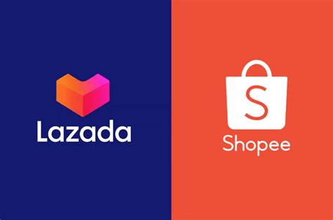 lazada and shoppee scam